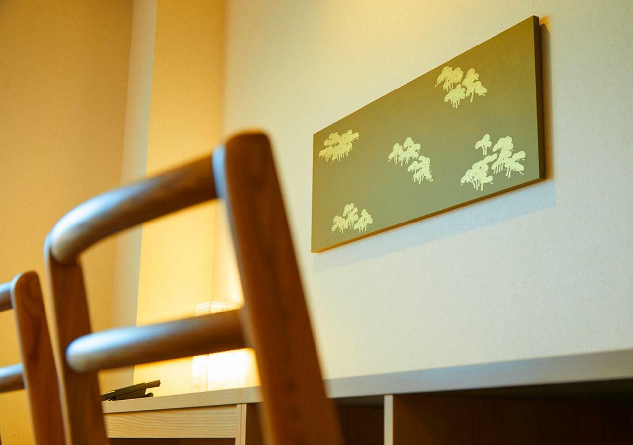Rinn Gojo Omiya Kyoto Extérieur photo